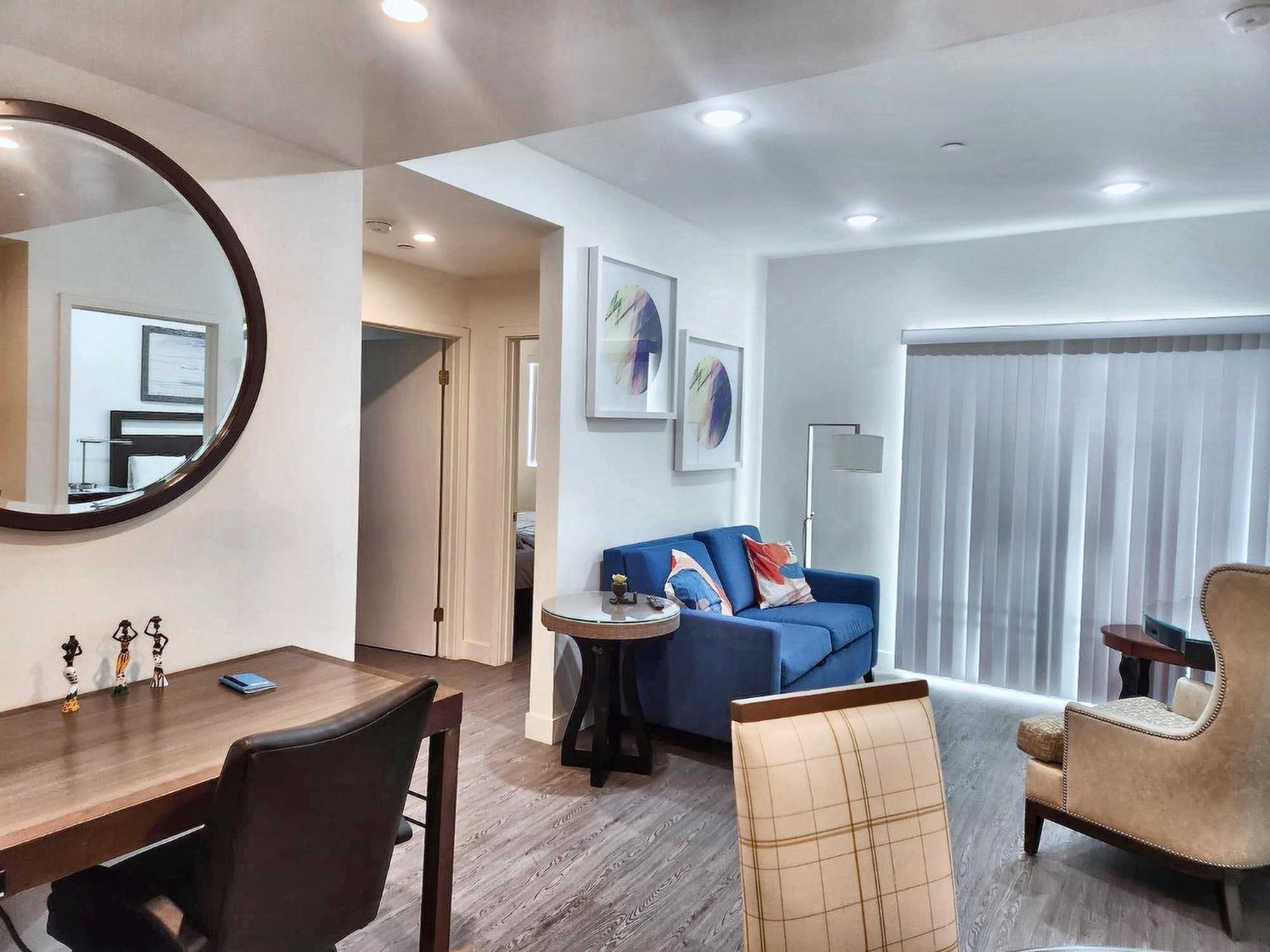 Stayspro - Central Los Angeles Hollywood Homes Exteriör bild