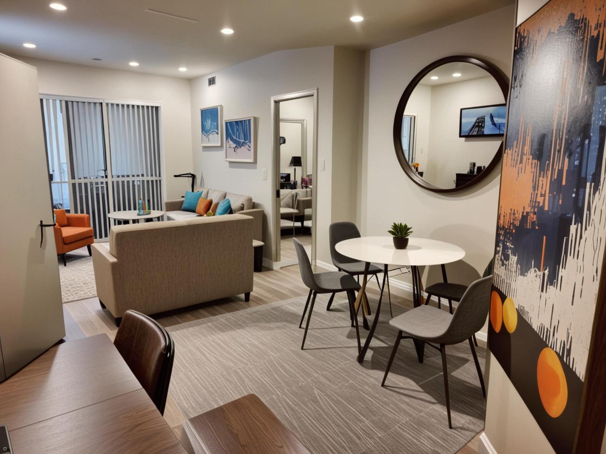 Stayspro - Central Los Angeles Hollywood Homes Exteriör bild