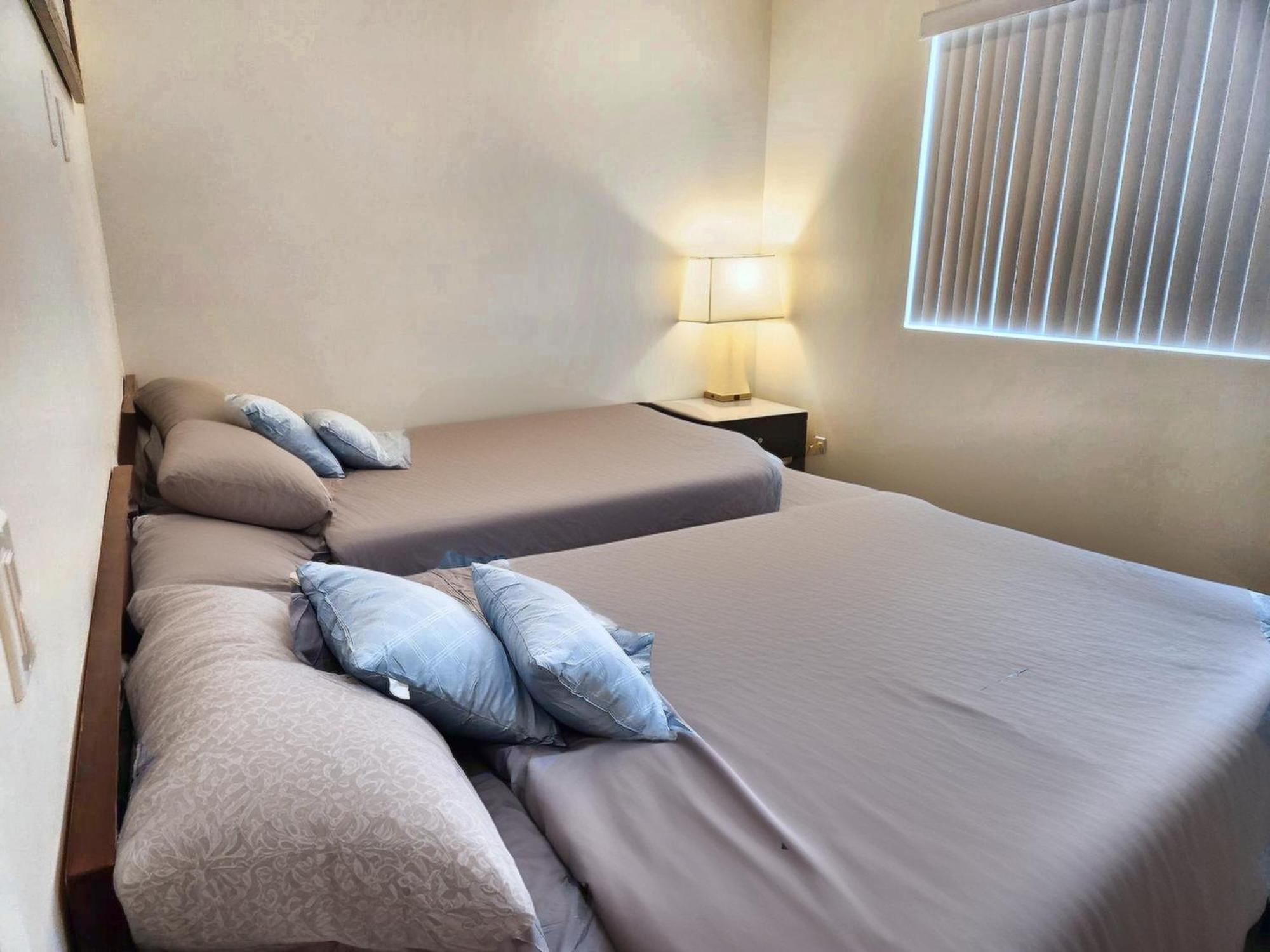 Stayspro - Central Los Angeles Hollywood Homes Exteriör bild