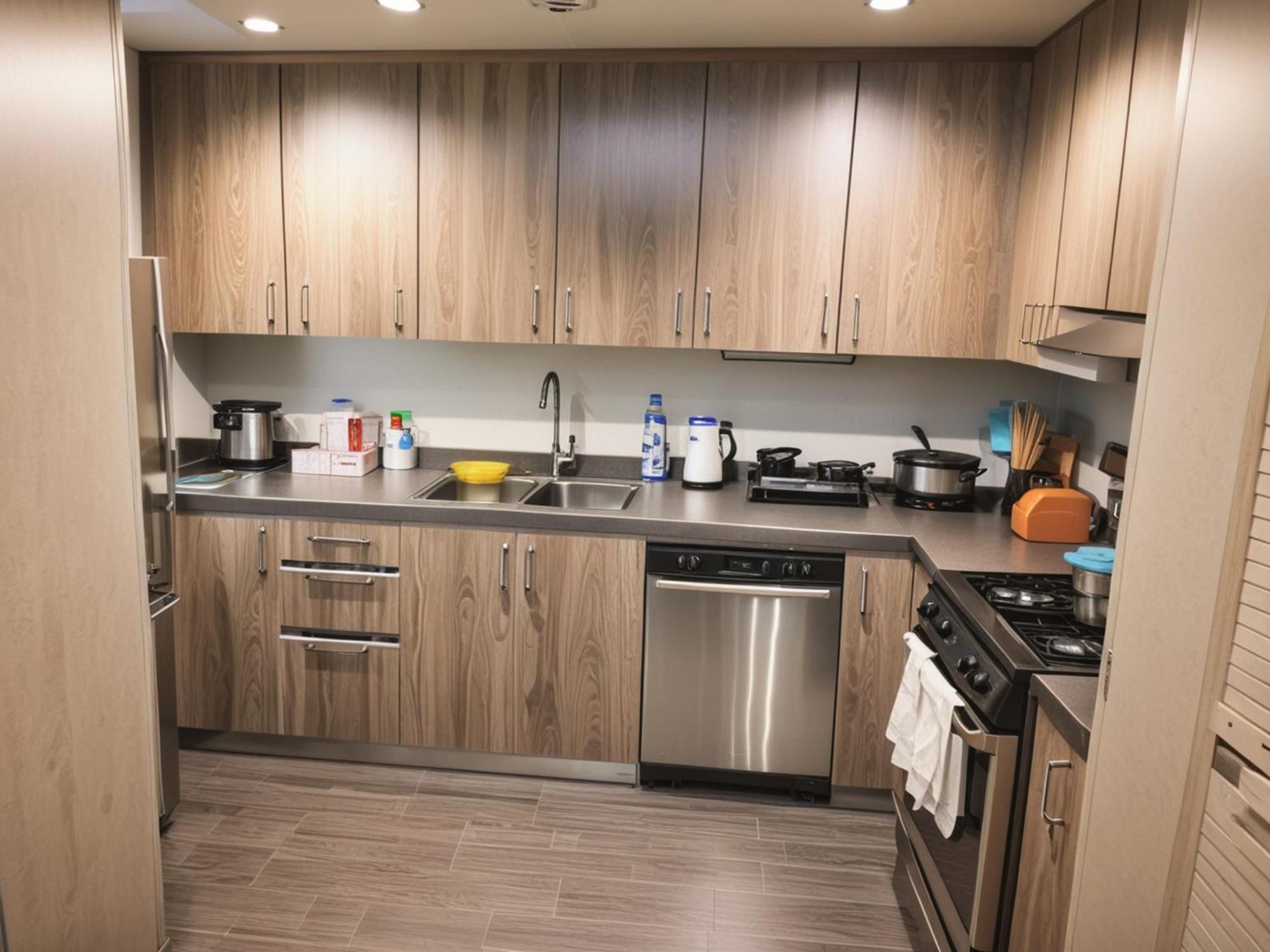 Stayspro - Central Los Angeles Hollywood Homes Exteriör bild