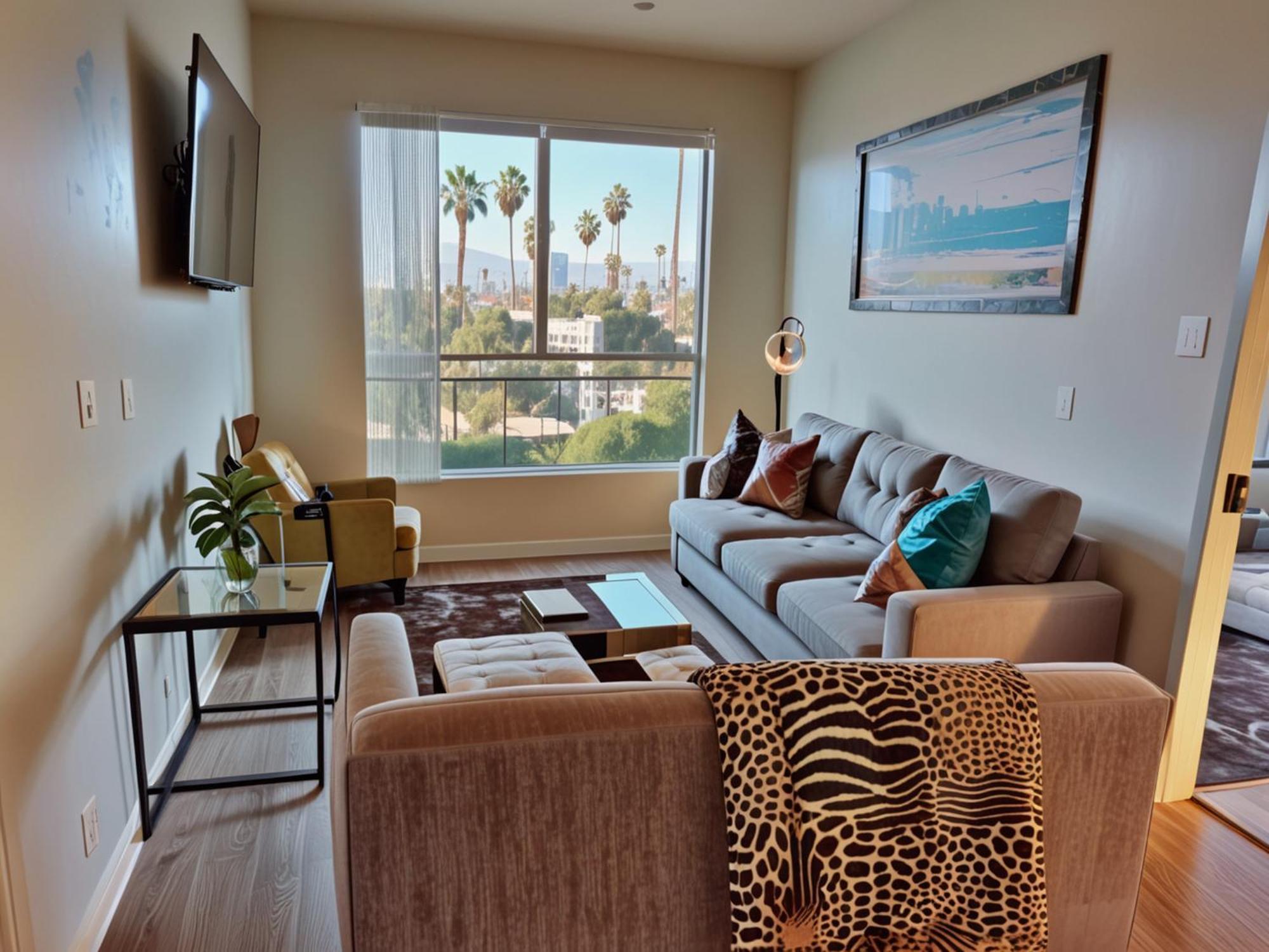Stayspro - Central Los Angeles Hollywood Homes Exteriör bild